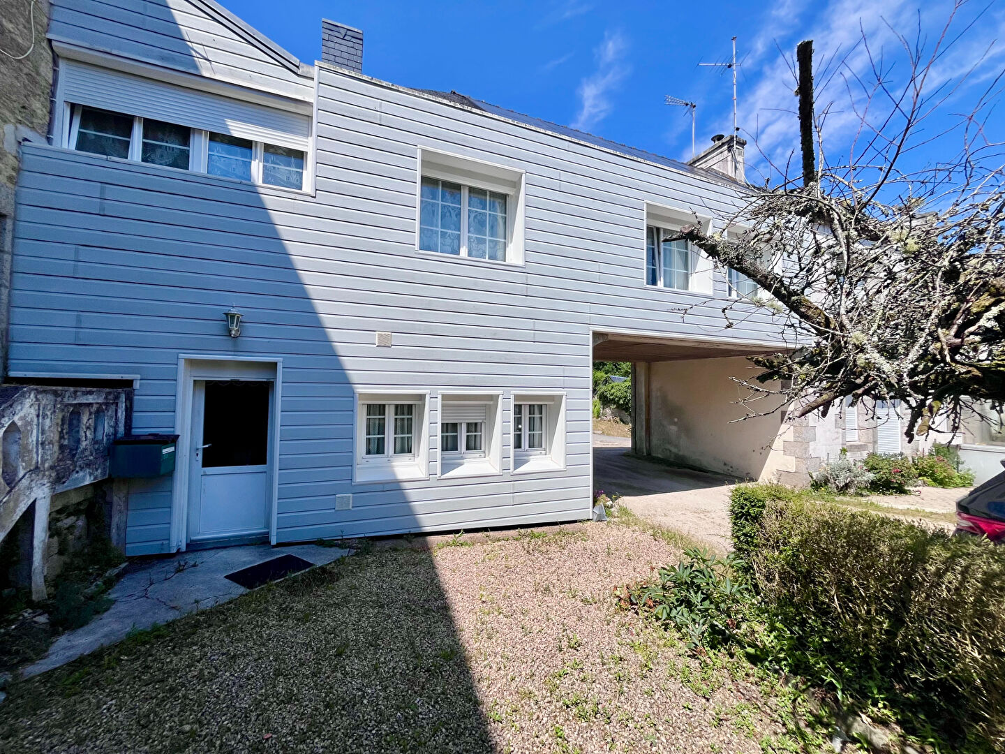 Agence immobilière de Styl Immobilier Morlaix