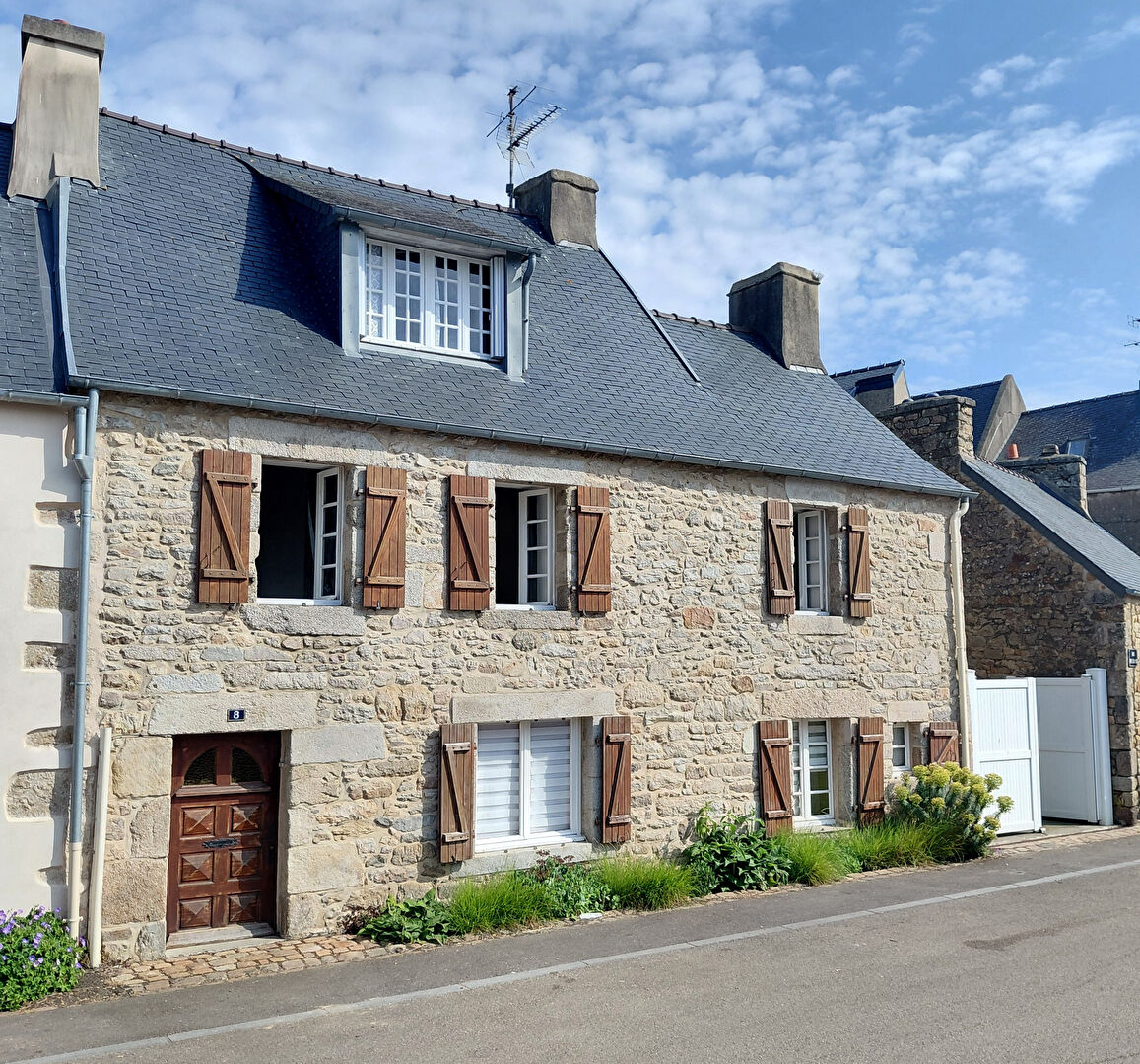 Agence immobilière de Styl Immobilier Morlaix