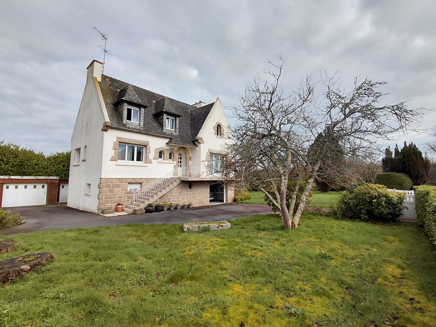 Agence immobilière de Styl Immobilier Morlaix