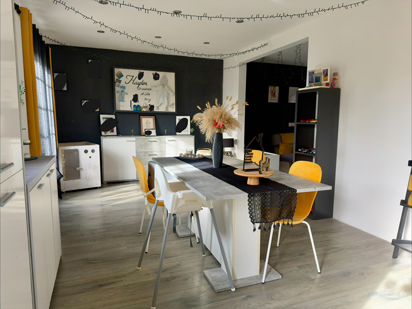 Agence immobilière de Styl Immobilier Morlaix