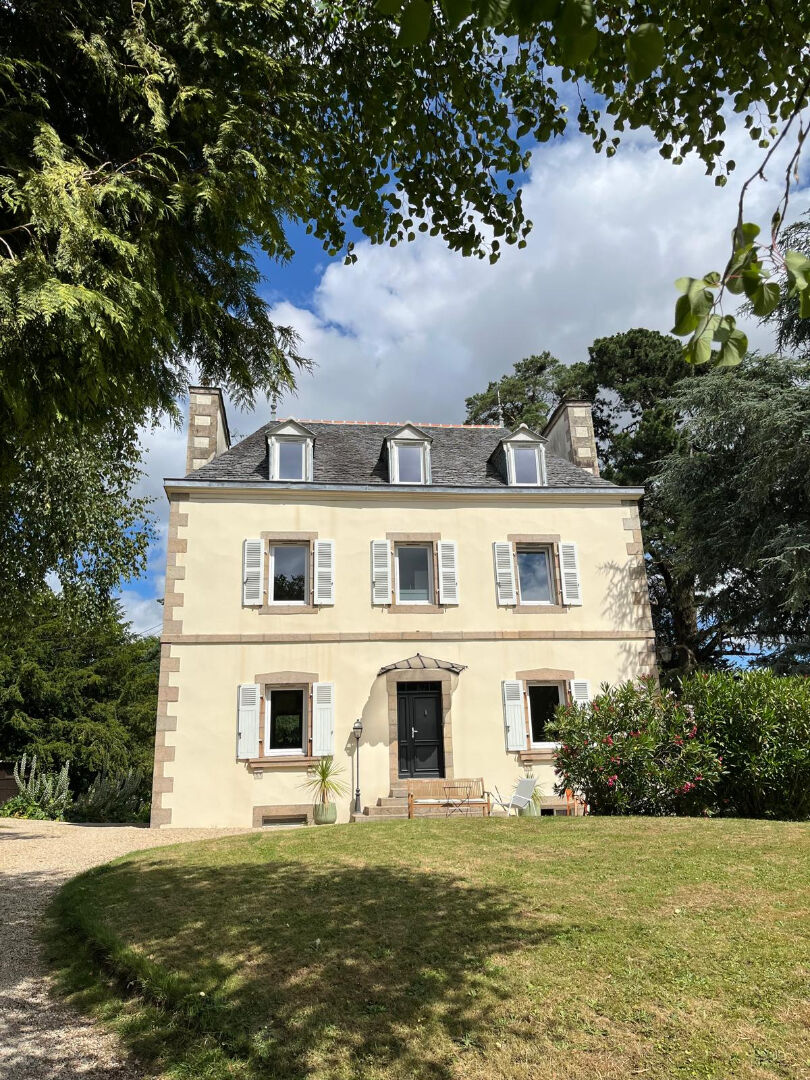 Agence immobilière de Styl Immobilier Morlaix