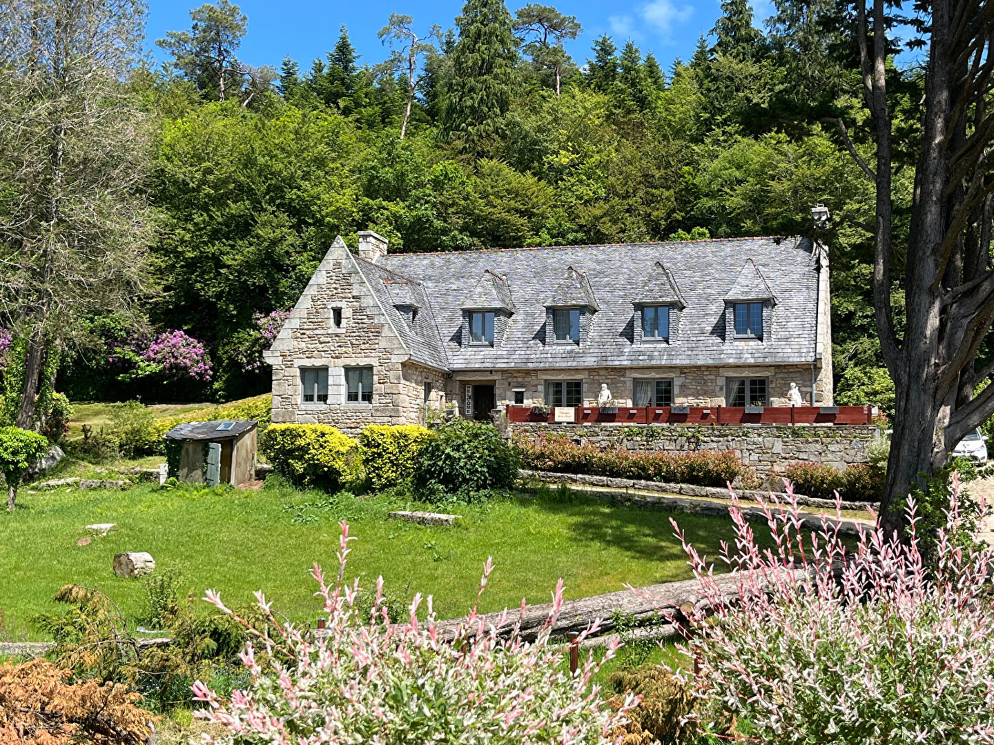 Agence immobilière de Styl Immobilier Morlaix