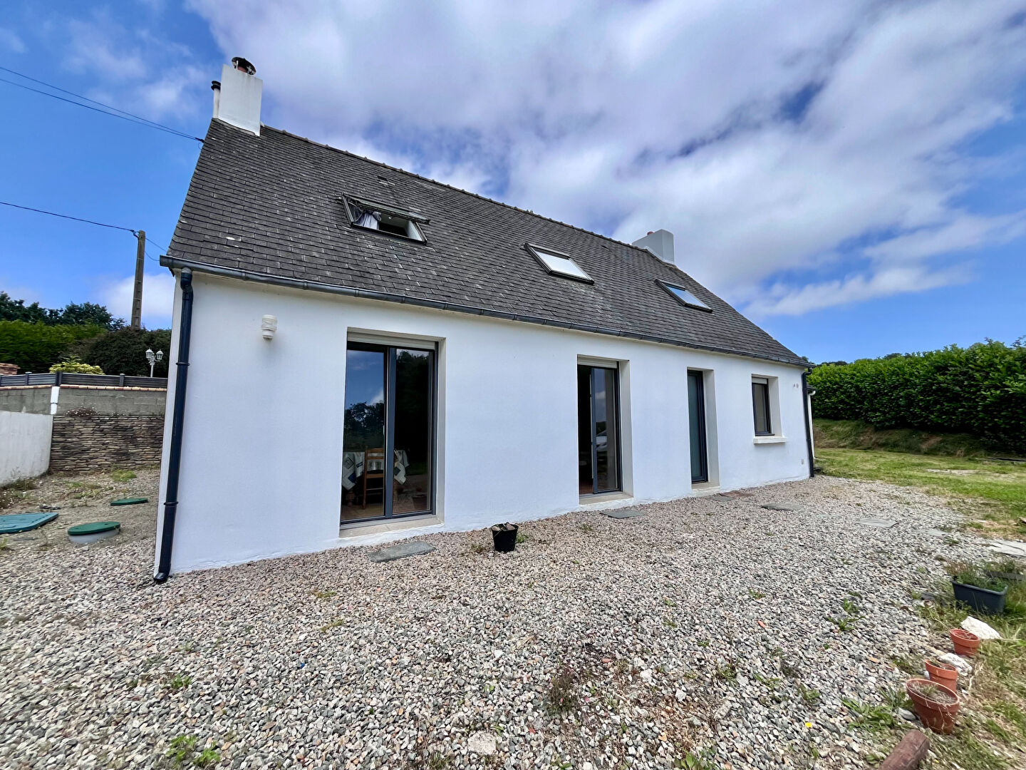 Agence immobilière de Styl Immobilier Morlaix