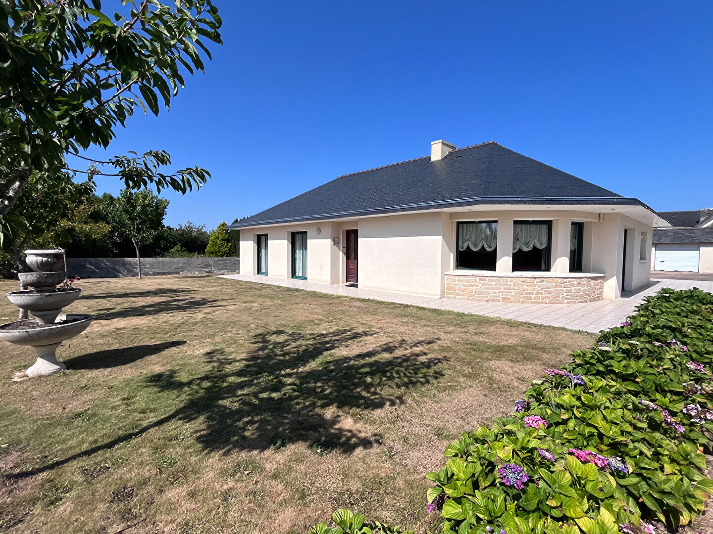 Agence immobilière de Styl Immobilier Morlaix
