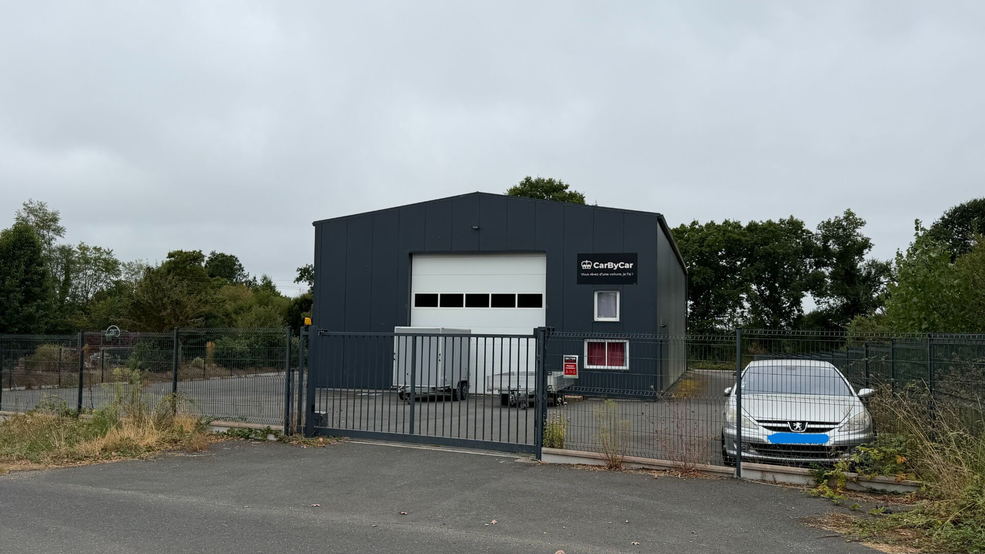 Agence immobilière de Styl Immobilier Morlaix