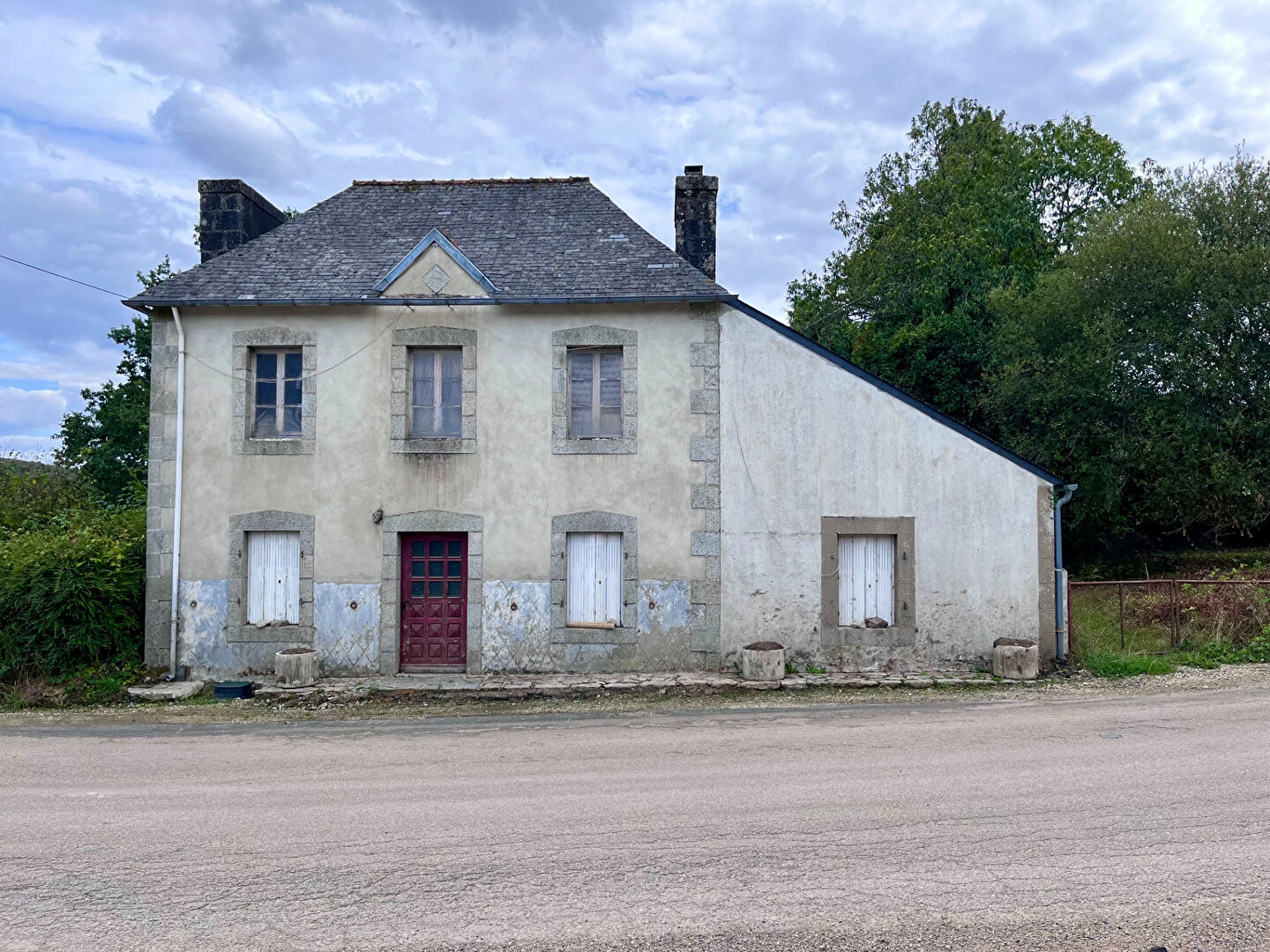 Agence immobilière de Styl Immobilier Morlaix