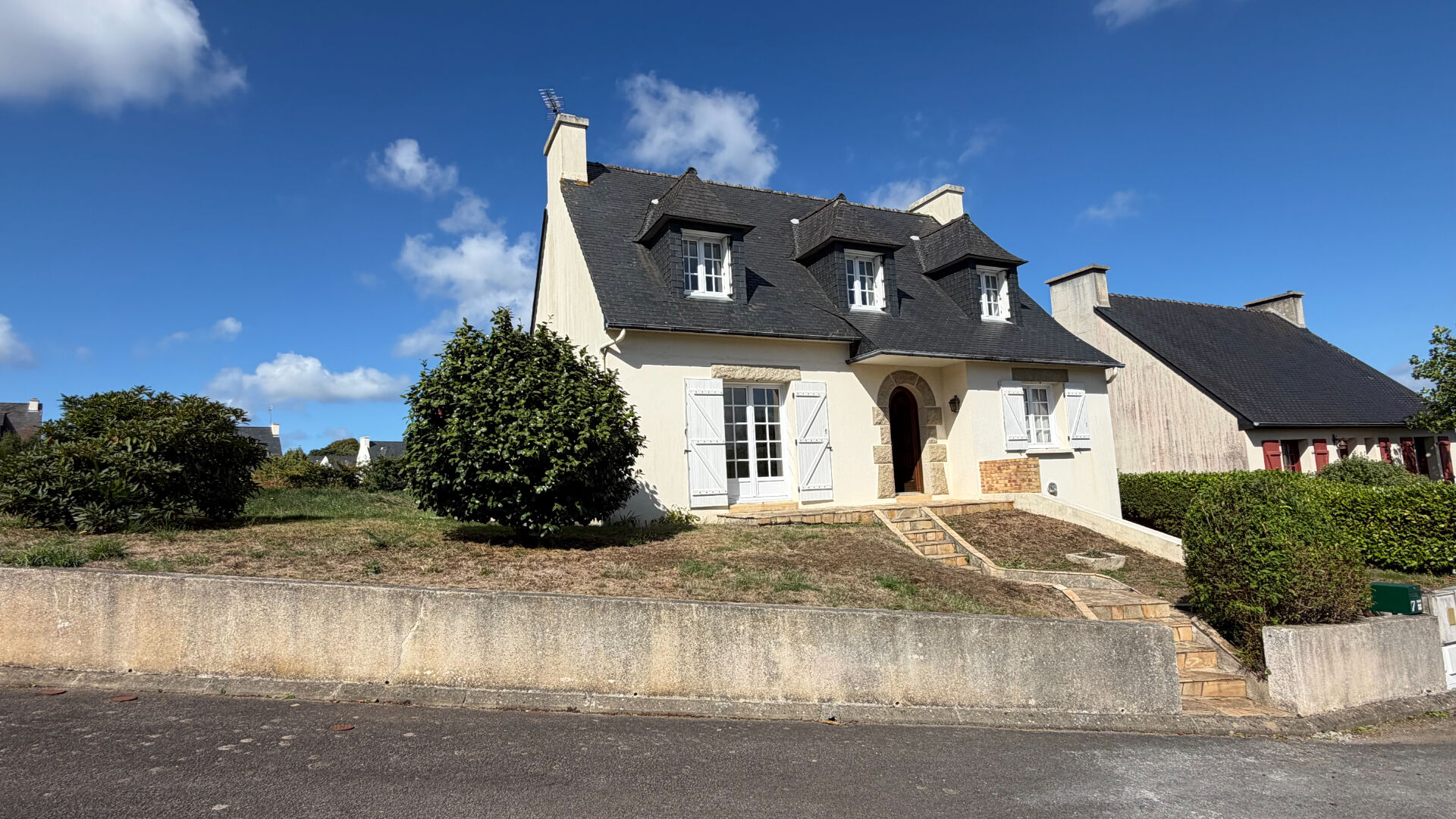 Agence immobilière de Styl Immobilier Morlaix