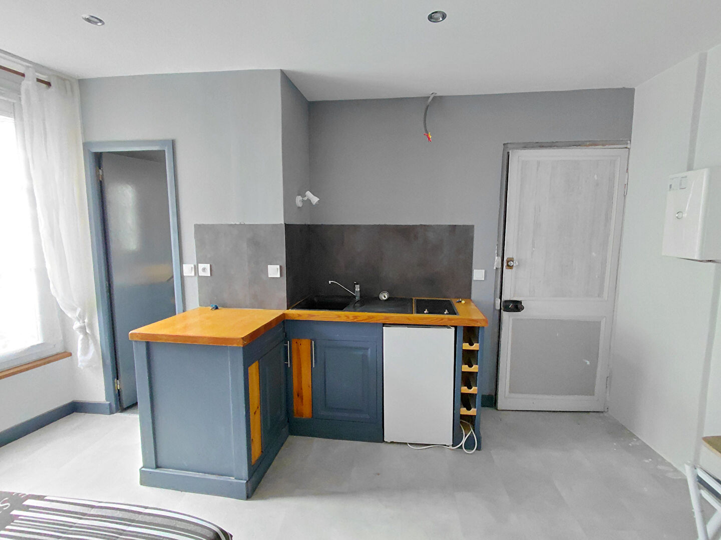 Agence immobilière de Styl Immobilier Morlaix
