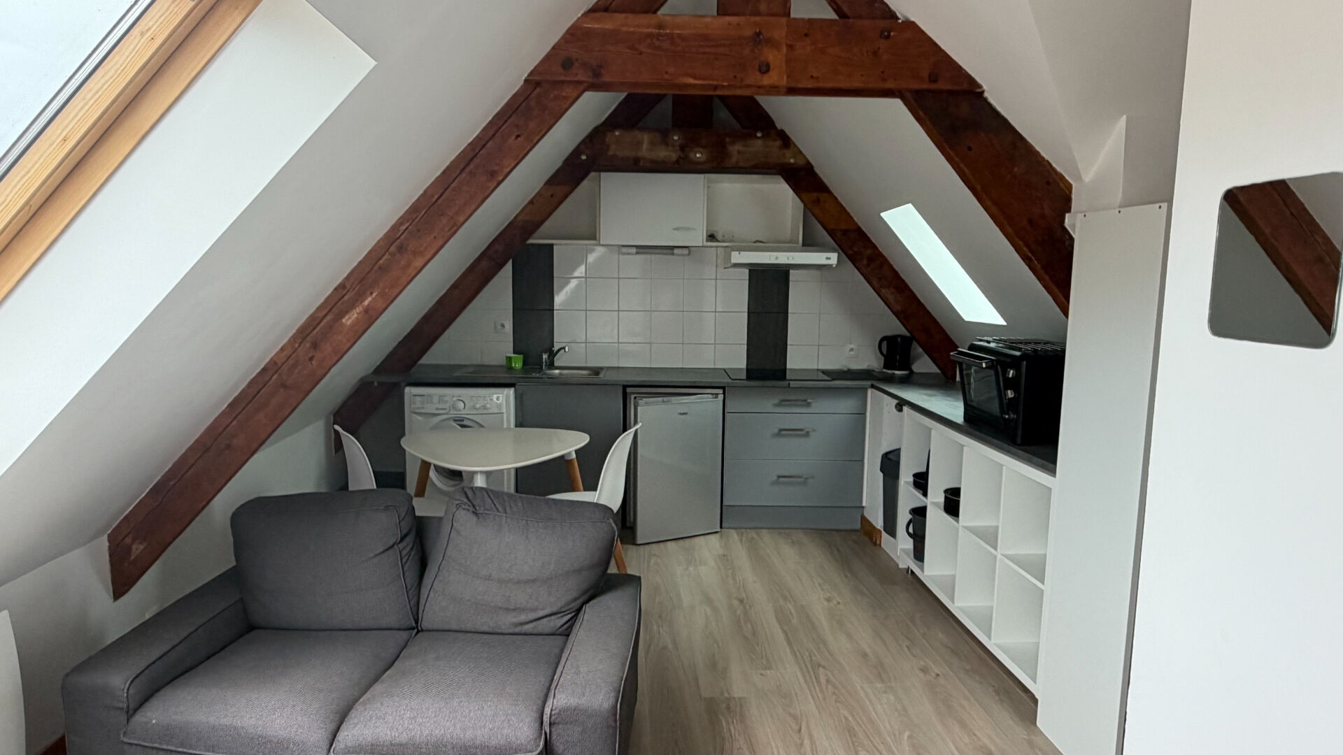 Agence immobilière de Styl Immobilier Morlaix