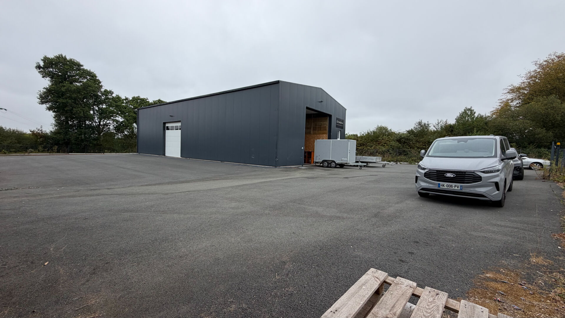 Agence immobilière de Styl Immobilier Morlaix