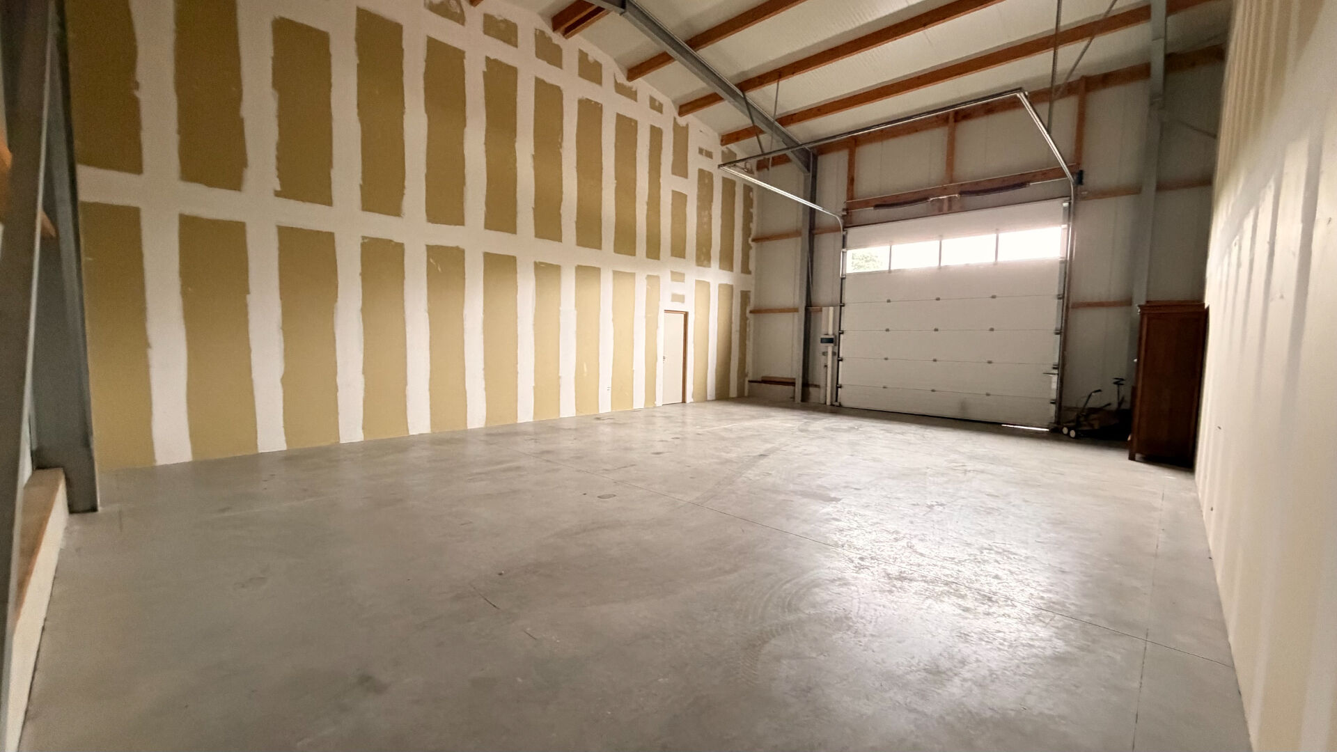 Agence immobilière de Styl Immobilier Morlaix