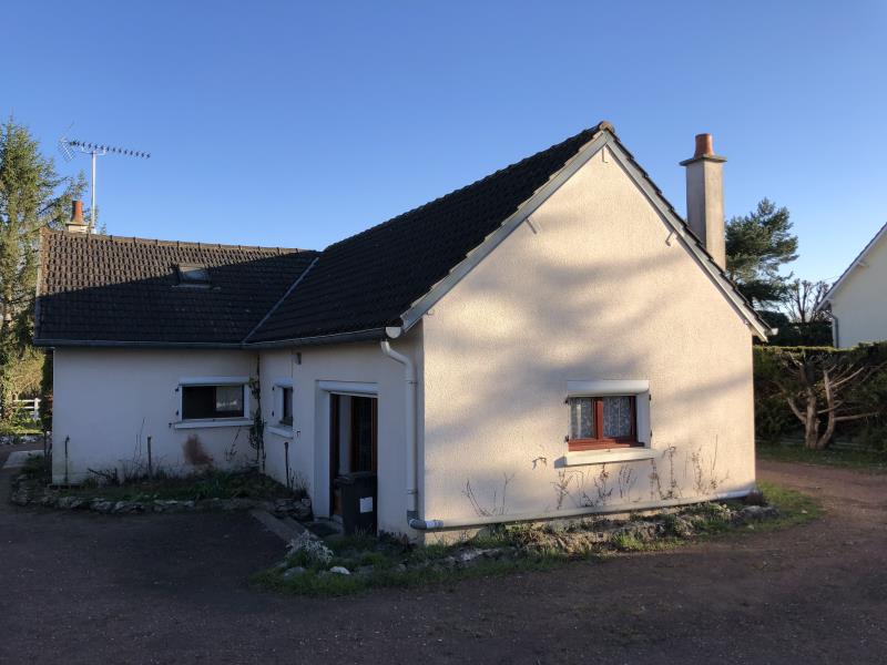 Agence immobilière de AFFTERIMMO - VINEUIL