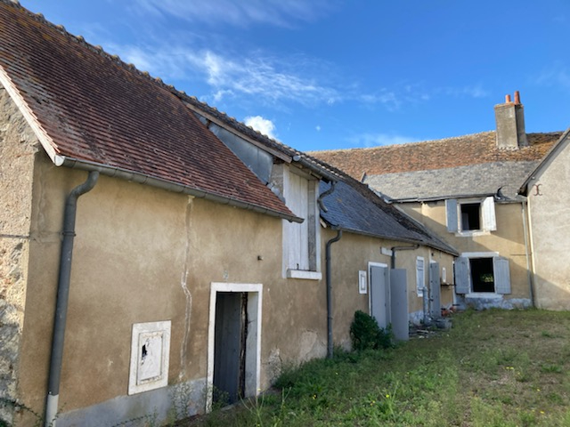 Agence immobilière de AFFTERIMMO - VINEUIL