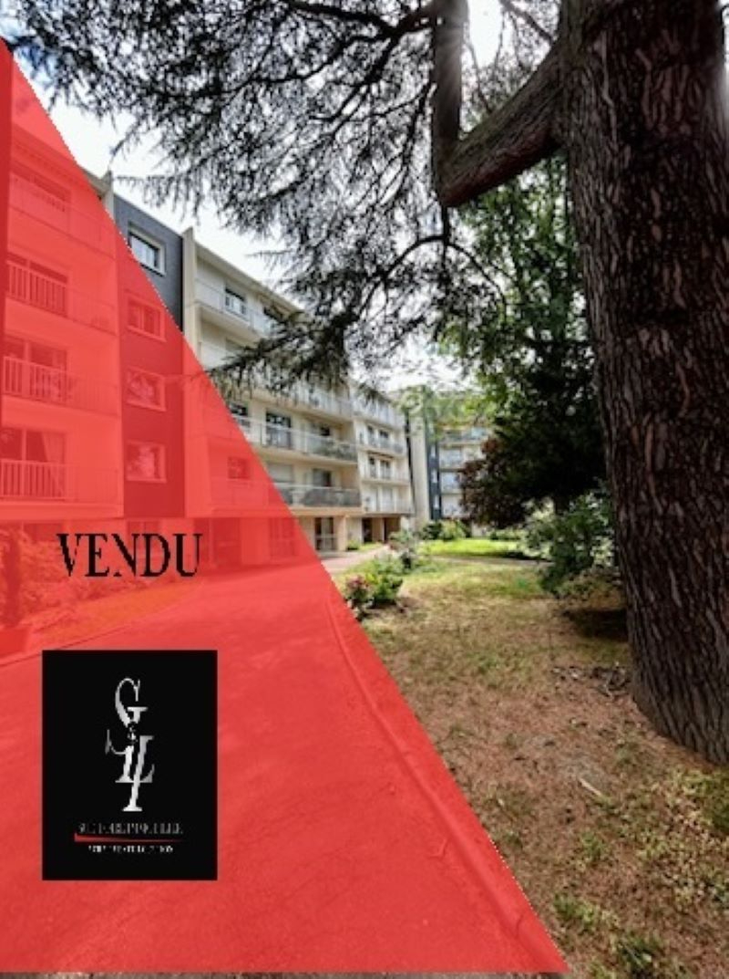 Agence immobilière de AFFTERIMMO - VINEUIL