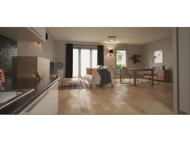 Agence immobilière de AFFTERIMMO - VINEUIL