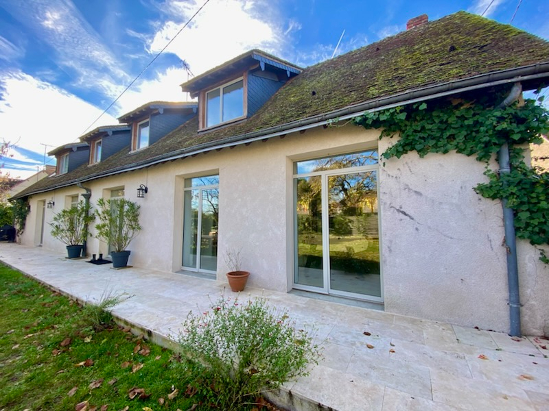 Nouveauté SUD LOIRE IMMOBILIER