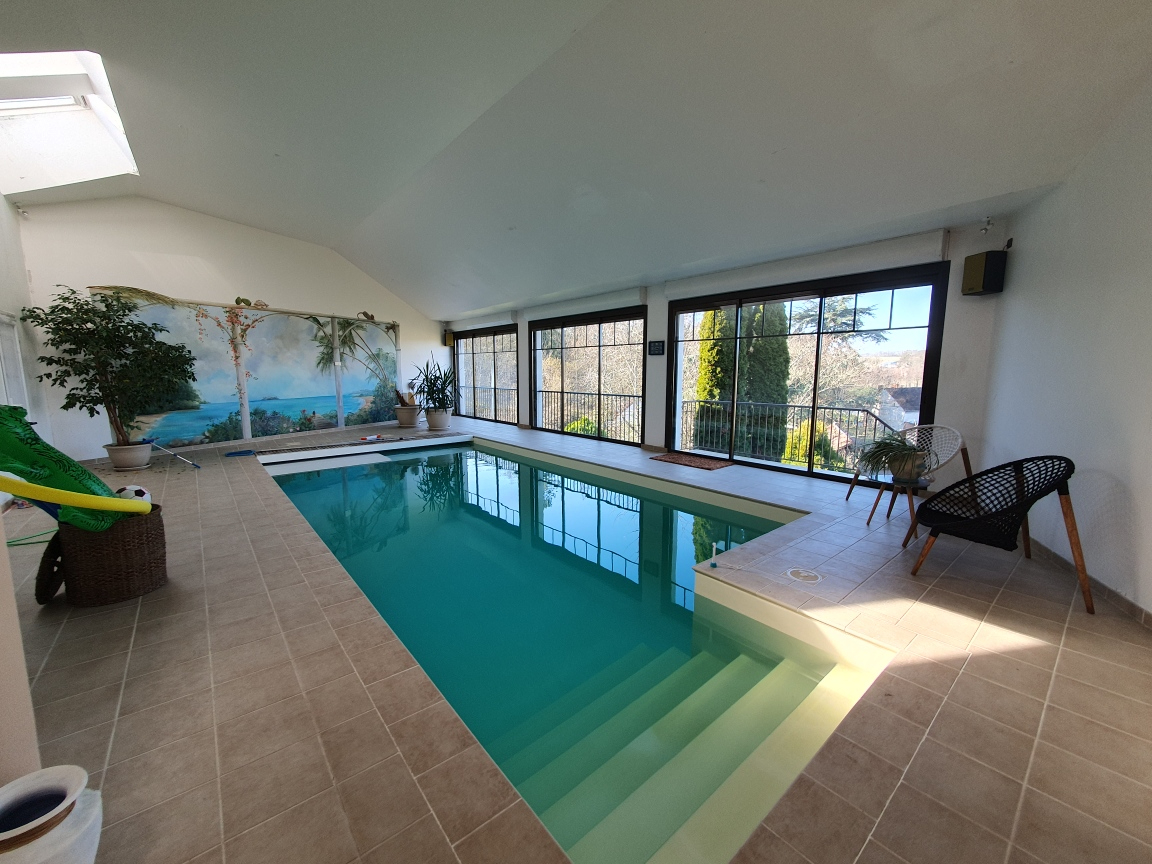 Agence immobilière de AFFTERIMMO - VINEUIL