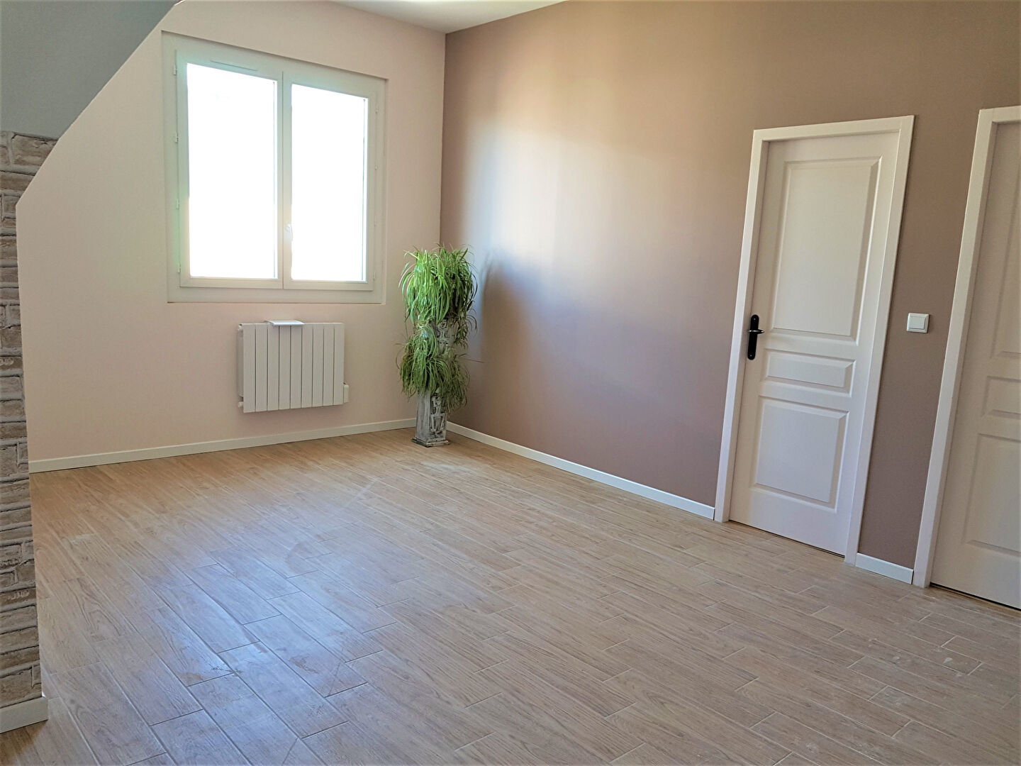 Agence immobilière de AFFTERIMMO - VINEUIL