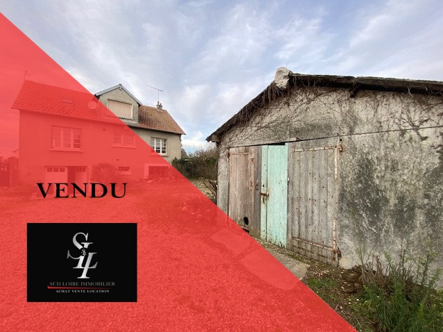 Agence immobilière de AFFTERIMMO - VINEUIL