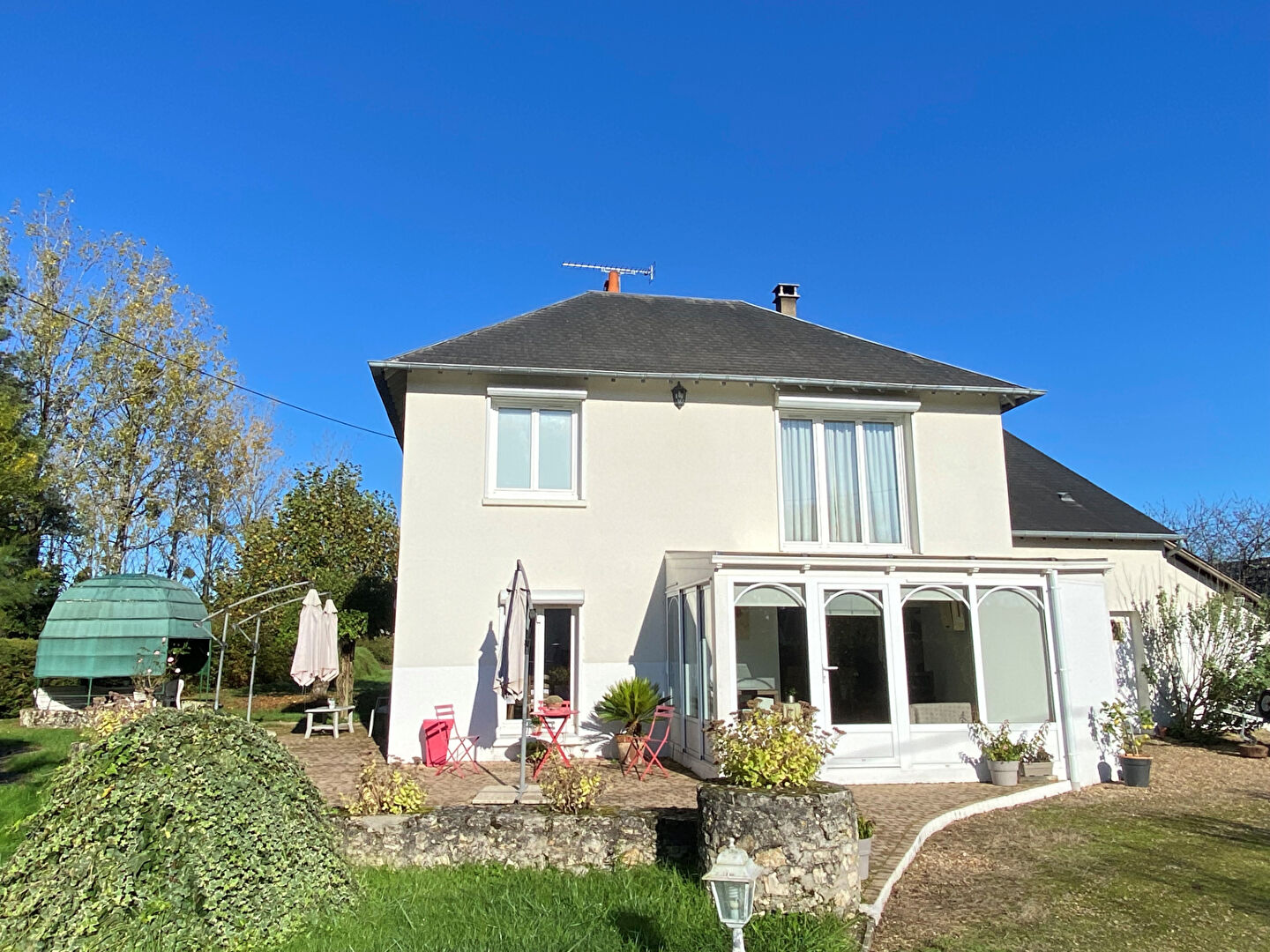 Agence immobilière de AFFTERIMMO - BLOIS