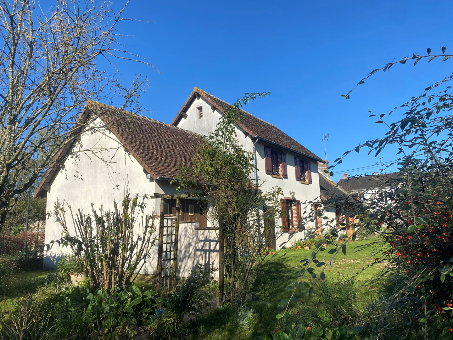 Agence immobilière de AFFTERIMMO - BLOIS