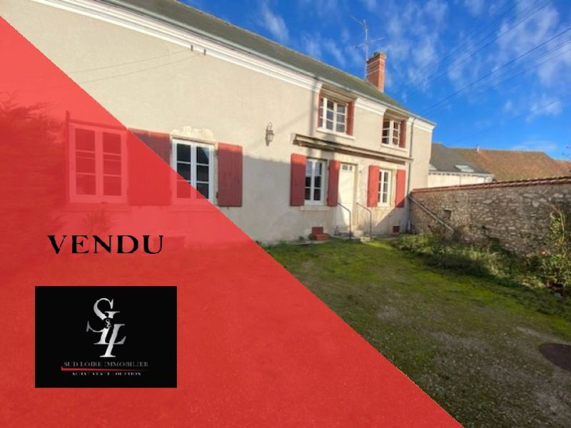 Agence immobilière de AFFTERIMMO - VINEUIL