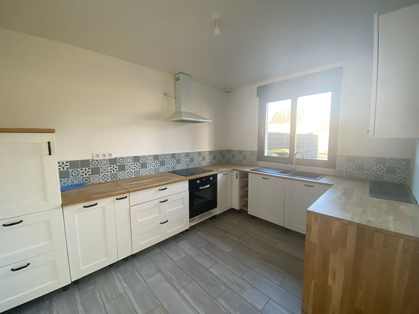 Agence immobilière de AFFTERIMMO - VINEUIL