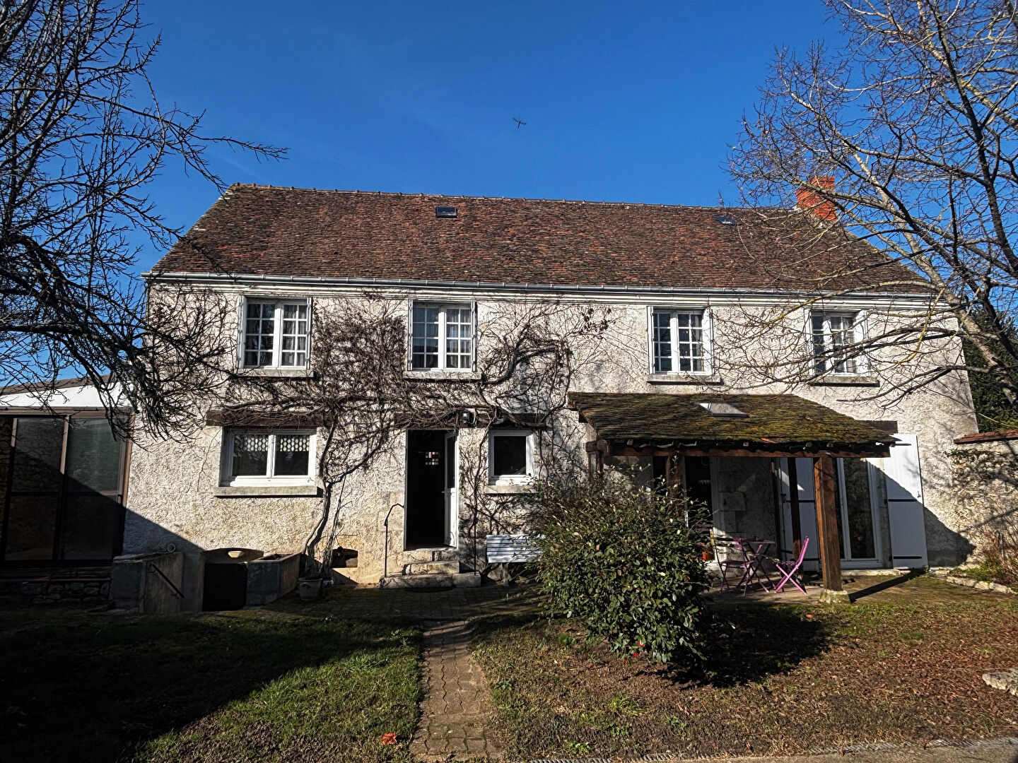 Agence immobilière de AFFTERIMMO - VINEUIL