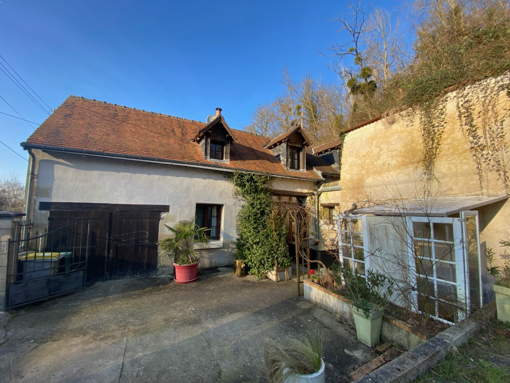 Agence immobilière de AFFTERIMMO - VINEUIL