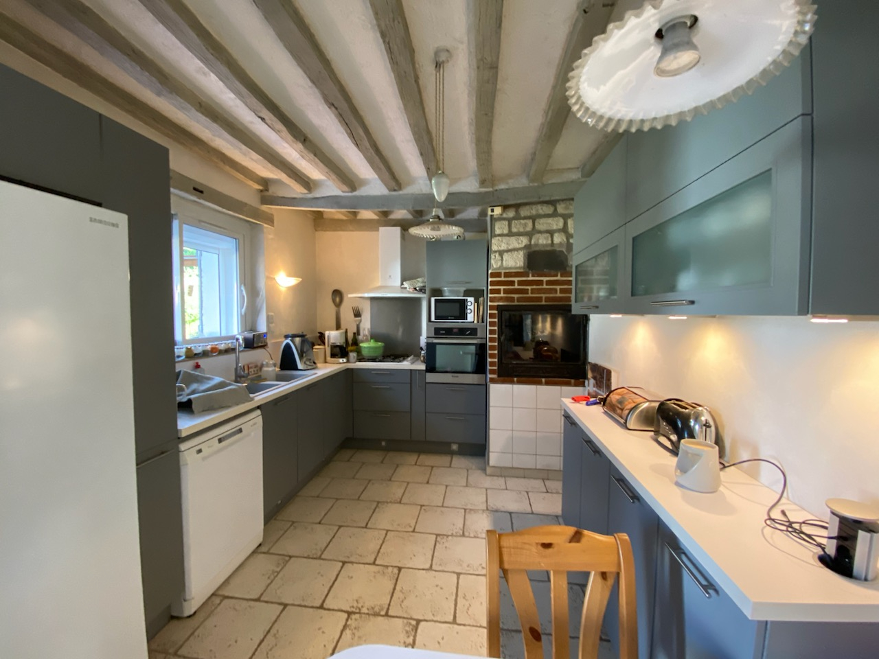 Agence immobilière de AFFTERIMMO - VINEUIL