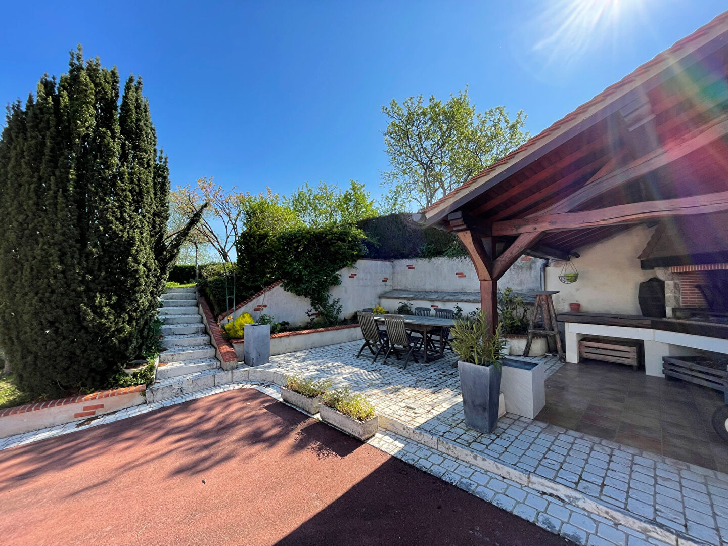 Agence immobilière de AFFTERIMMO - BLOIS
