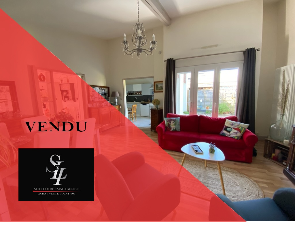 Agence immobilière de AFFTERIMMO - VINEUIL