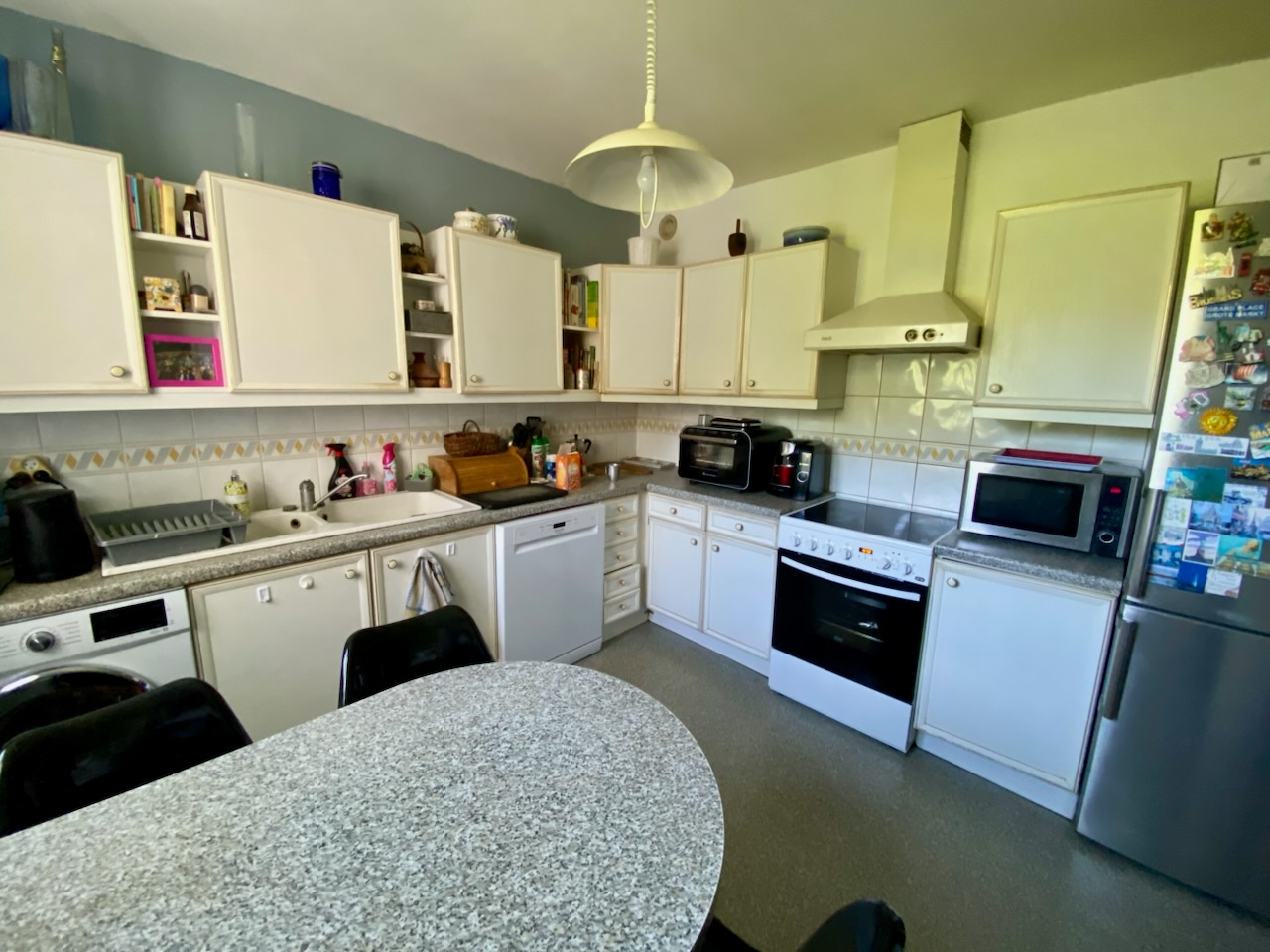 Agence immobilière de AFFTERIMMO - VINEUIL