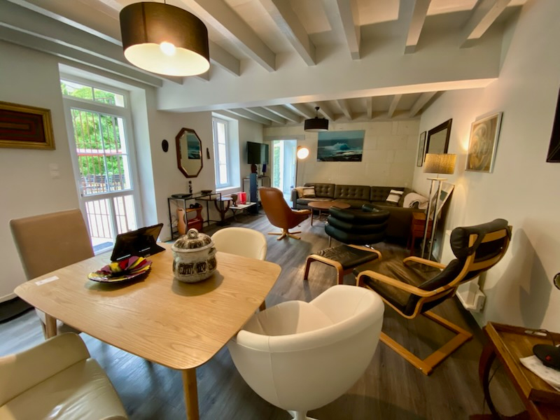 Agence immobilière de AFFTERIMMO - VINEUIL