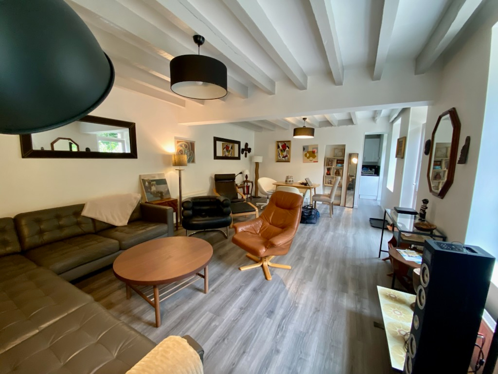 Demeure de prestige Proche de Pontlevoy 6 pièce(s)