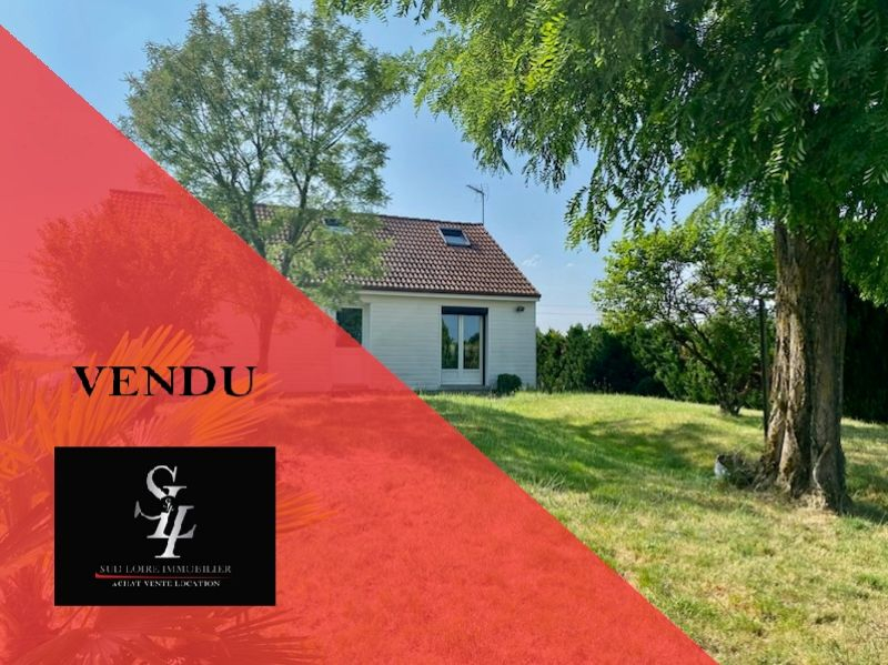 Agence immobilière de AFFTERIMMO - VINEUIL