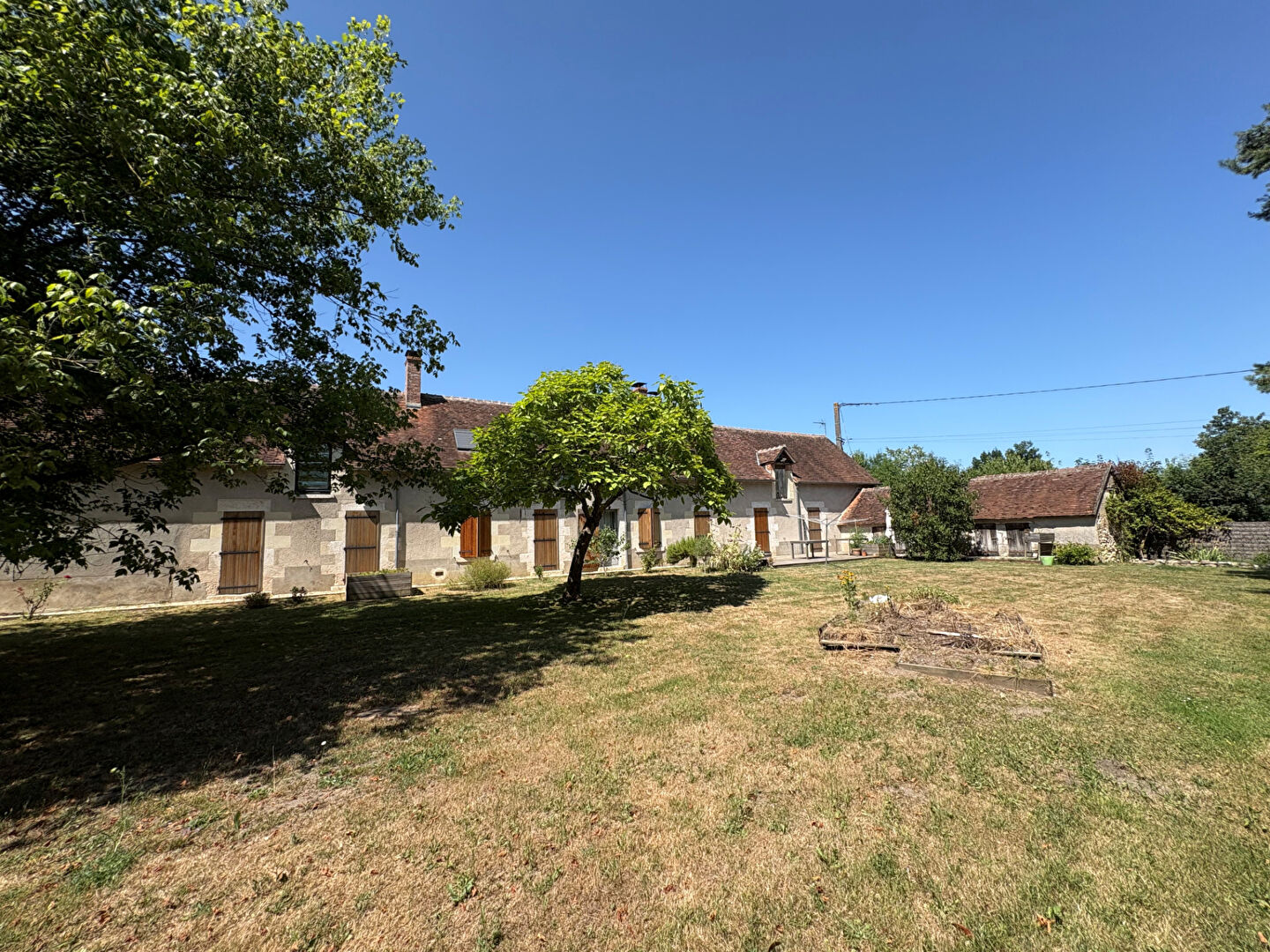Agence immobilière de AFFTERIMMO - BLOIS