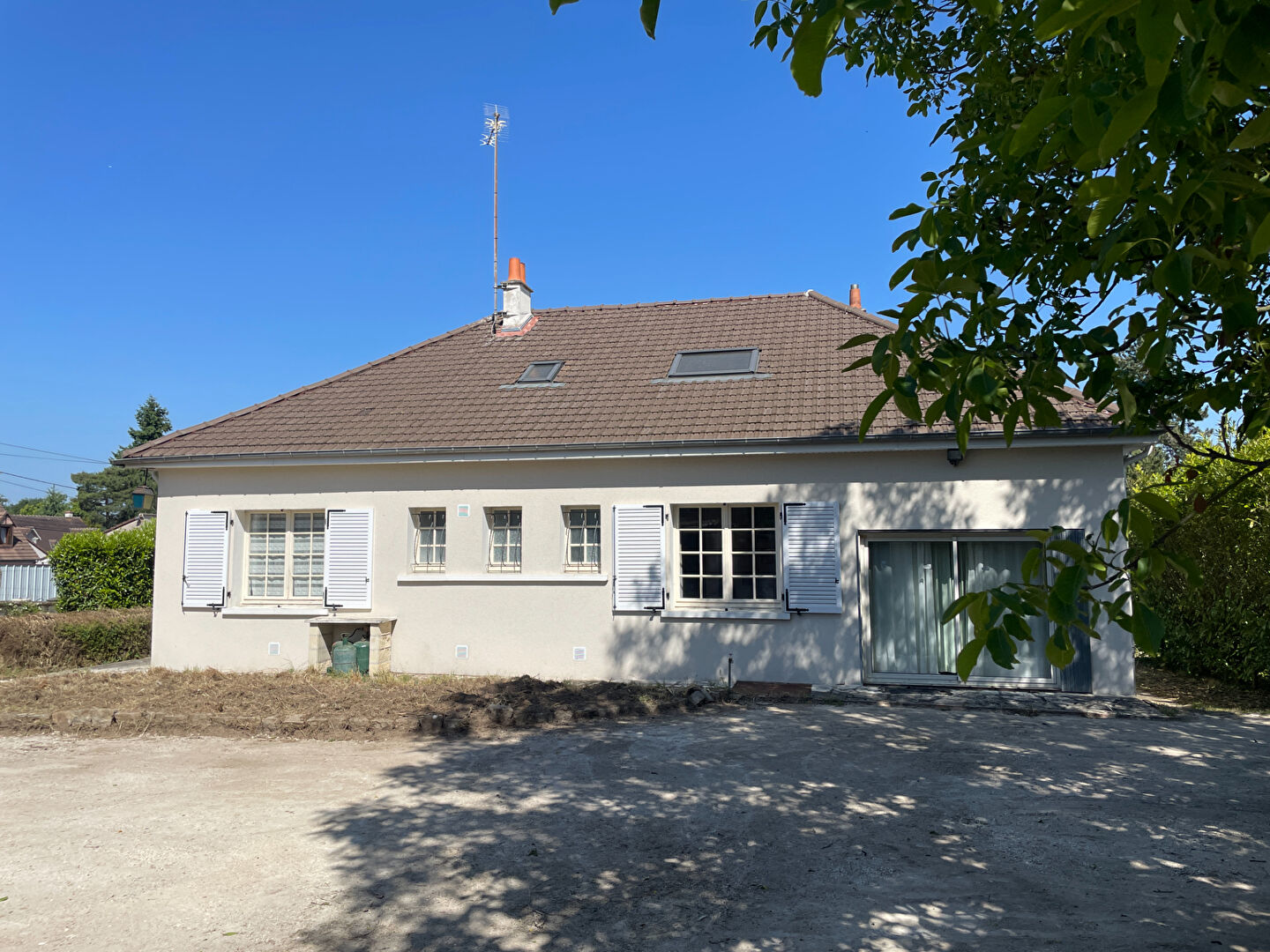 Agence immobilière de AFFTERIMMO - VINEUIL