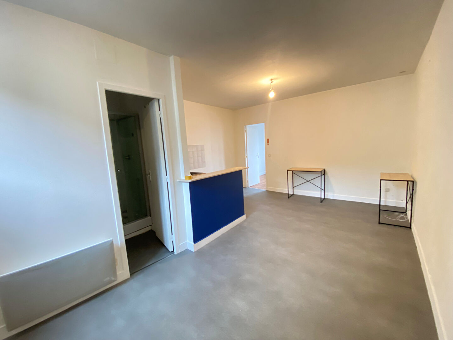 Agence immobilière de AFFTERIMMO - BLOIS