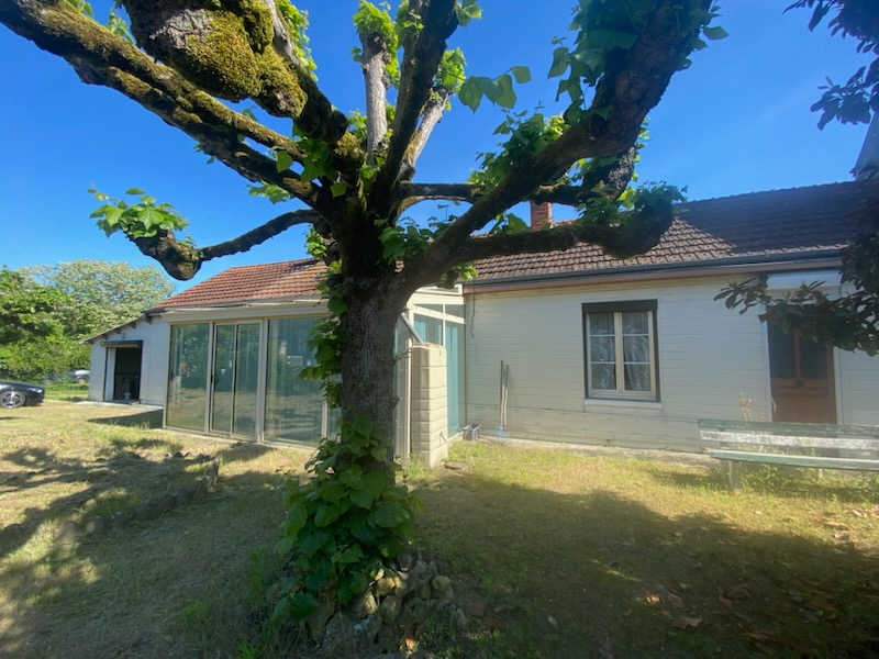 Agence immobilière de AFFTERIMMO - BLOIS