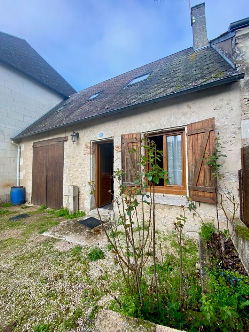 Exclusivité SUD LOIRE IMMOBILIER !