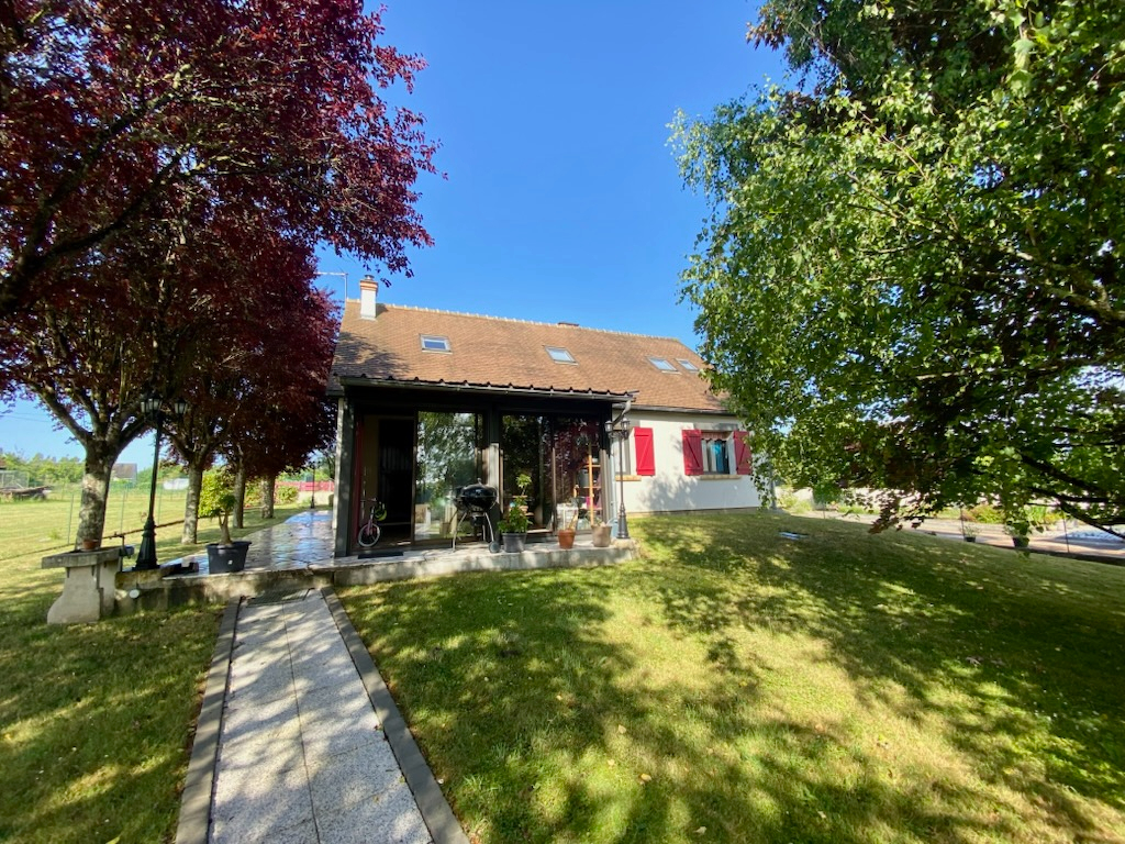 Maison Veuzain Sur Loire