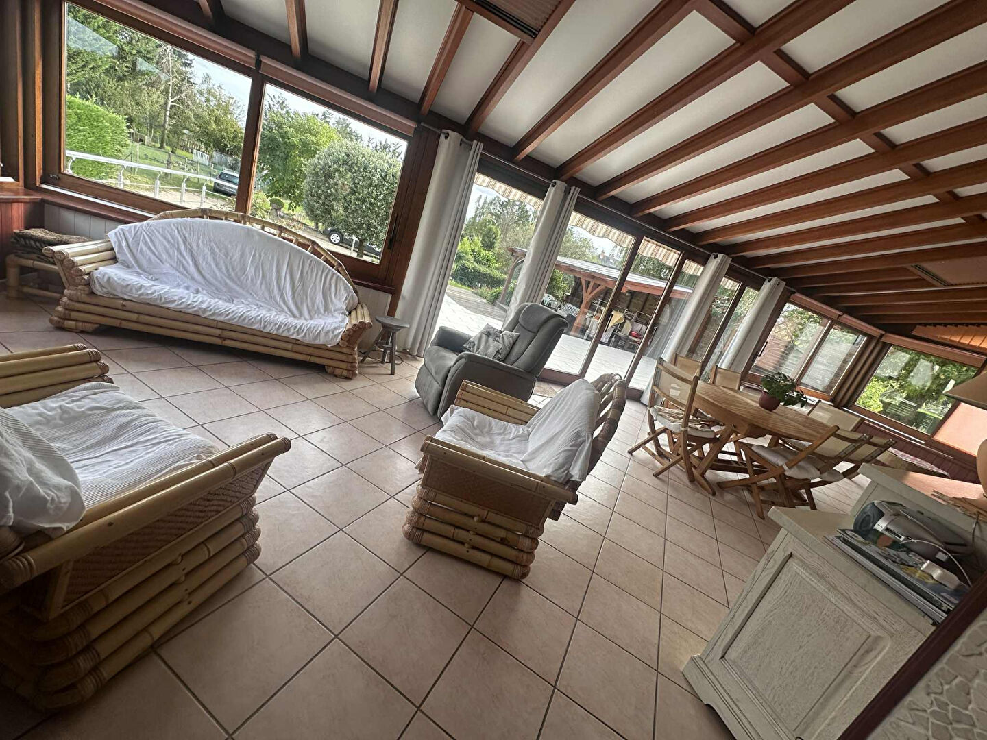 EXCLUSIVITE SUD LOIRE IMMOBILIER