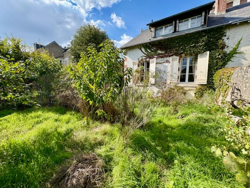 Agence immobilière de AFFTERIMMO - BLOIS