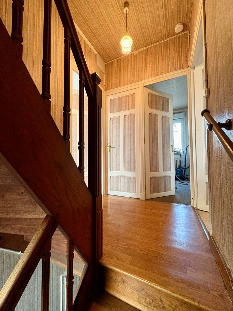 Photo Maison de ville Blois Vienne image 5/6