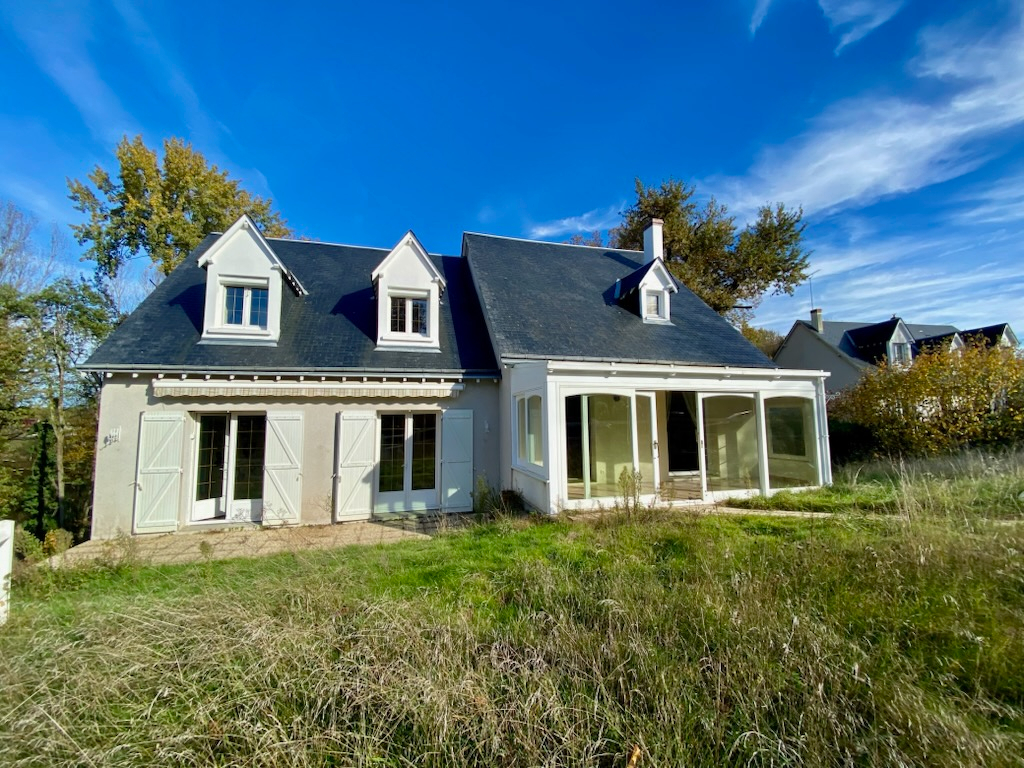 Agence immobilière de AFFTERIMMO - VINEUIL