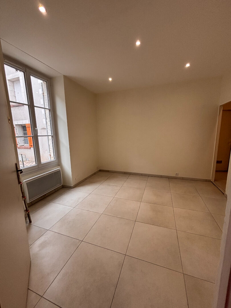 Appartement Blois 2 pièce(s)