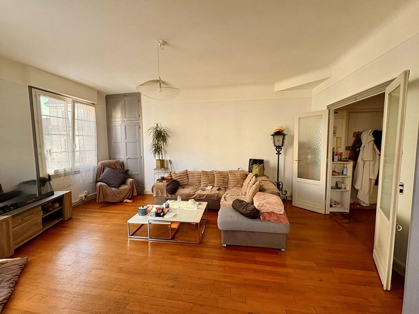 Blois Vaste appartement de type 5