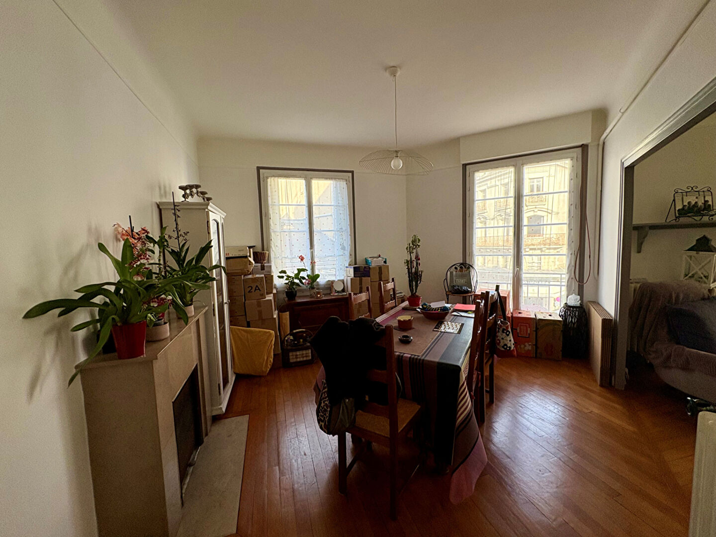 Photo Blois Vaste appartement de type 5 image 2/6