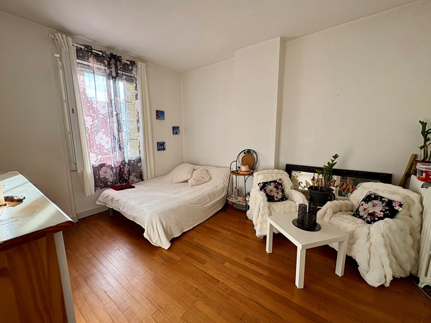 Photo Blois Vaste appartement de type 5 image 4/6